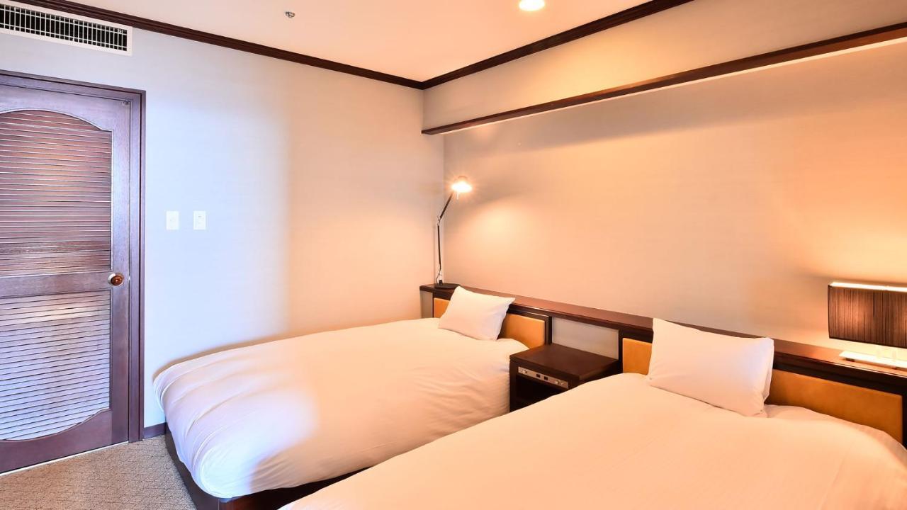 Shizuoka Country Hamaoka Course & Hotel Omaezaki Exterior foto