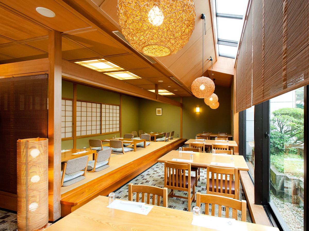 Shizuoka Country Hamaoka Course & Hotel Omaezaki Exterior foto